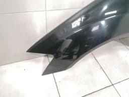 MERCEDES-BENZ Mercedes S-Class W221 Left Wing A2218800118 Front Left Fenders — thumbnail 4