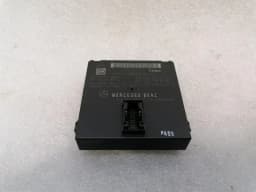 MERCEDES-BENZ Mercedes CL W216 W221 Central Gateway A2215409562 Control Unit Gateway — thumbnail 1