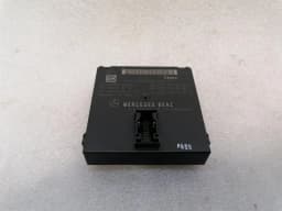 MERCEDES-BENZ Mercedes CL W216 W221 Central Gateway A2215409562 Control Unit Gateway — thumbnail 5