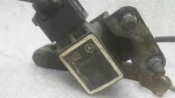 MERCEDES-BENZ Mercedes CLS W219 Headlight Level Control A0105427717 Level Control AMG — thumbnail 2