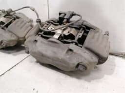 MERCEDES-BENZ MERCEDES S-CLASS W221 FRONT BRAKE CALIPER A0034206383 FRONT BRAKE CALIPER — thumbnail 8