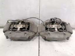 MERCEDES-BENZ MERCEDES S-CLASS W221 FRONT BRAKE CALIPER A0034206383 FRONT BRAKE CALIPER — thumbnail 7
