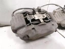 MERCEDES-BENZ MERCEDES S-CLASS W221 FRONT BRAKE CALIPER A0034206383 FRONT BRAKE CALIPER — thumbnail 9