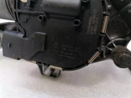 MERCEDES-BENZ Mercedes S-Class W221 Front Wiper Motor Set A2218204342 Wiper Motor Front Set — thumbnail 6