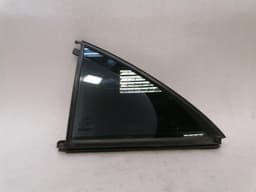 MERCEDES-BENZ Mercedes S-class W221 left rear quarter glass A2217302320 door window 1⁄4 rear Li — thumbnail 5