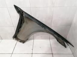 MERCEDES-BENZ Mercedes S-Class W221 Left Wing A2218800118 Front Left Fenders — thumbnail 5