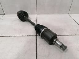 MERCEDES-BENZ Mercedes W221 Right Front Drive Shaft A2213300901 Drive Shaft Front Right — thumbnail 2