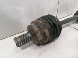 MERCEDES-BENZ Mercedes W221 Right Front Drive Shaft A2213300901 Drive Shaft Front Right — thumbnail 8