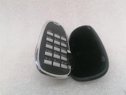MERCEDES-BENZ Mercedes S-Class W221 Switch A2218230050 Switch Phone with Cradle — thumbnail 6