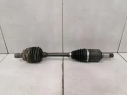 MERCEDES-BENZ Mercedes W221 Right Front Drive Shaft A2213300901 Drive Shaft Front Right — thumbnail 1