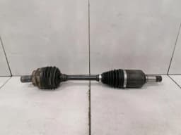 MERCEDES-BENZ Mercedes W221 Right Front Drive Shaft A2213300901 Drive Shaft Front Right — thumbnail 6