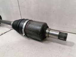 MERCEDES-BENZ Mercedes W221 Right Front Drive Shaft A2213300901 Drive Shaft Front Right — thumbnail 4