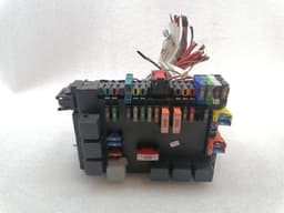 MERCEDES-BENZ Mercedes S-Class W221 SAM Fuse Box A2219003001 Fuse Box SAM — thumbnail 1