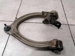 MERCEDES-BENZ Mercedes S-Class W221 Right Front Wishbone A2213303811 Wishbone Front Right — thumbnail 10
