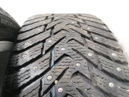 MERCEDES-BENZ AMG R19 MERCEDES S W221 Alloy Wheel A2214012602 alloy rim winter winter tires — thumbnail 8