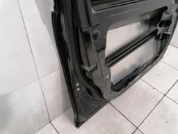 MERCEDES-BENZ Mercedes S-class W221 left front door A2217200105 door front left — thumbnail 8