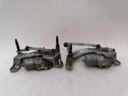 MERCEDES-BENZ Mercedes S-Class W221 Front Wiper Motor Set A2218204342 Wiper Motor Front Set — thumbnail 2