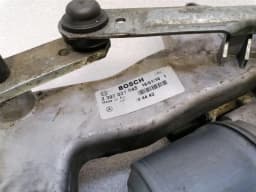 MERCEDES-BENZ Mercedes S-Class W221 Front Wiper Motor Set A2218204342 Wiper Motor Front Set — thumbnail 4