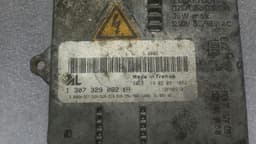 MERCEDES-BENZ Mercedes CLS W219 Xenon Ballast 1307329082 Xenon Ballast — thumbnail 5