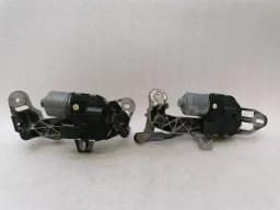 MERCEDES-BENZ Mercedes S-Class W221 Front Wiper Motor Set A2218204342 Wiper Motor Front Set — thumbnail 1