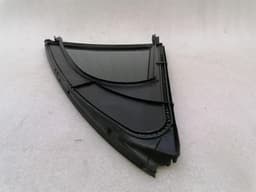 MERCEDES-BENZ Mercedes S-class W221 left rear quarter glass A2217302320 door window 1⁄4 rear Li — thumbnail 7