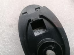 MERCEDES-BENZ Mercedes S-Class W221 Switch A2218230050 Switch Phone with Cradle — thumbnail 5