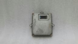 MERCEDES-BENZ Mercedes CLS W219 Xenon Ballast 1307329082 Xenon Ballast — thumbnail 6