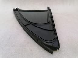 MERCEDES-BENZ Mercedes S-class W221 left rear quarter glass A2217302320 door window 1⁄4 rear Li — thumbnail 8