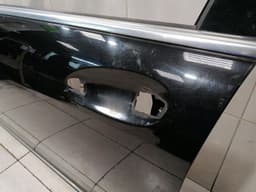 MERCEDES-BENZ Mercedes S-class W221 left front door A2217200105 door front left — thumbnail 4