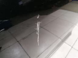 MERCEDES-BENZ Mercedes S-class W221 left front door A2217200105 door front left — thumbnail 3