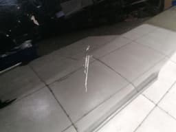 MERCEDES-BENZ Mercedes S-class W221 left front door A2217200105 door front left — thumbnail 2