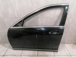MERCEDES-BENZ Mercedes S-class W221 left front door A2217200105 door front left — thumbnail 1