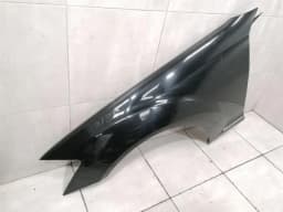 MERCEDES-BENZ Mercedes S-Class W221 Left Wing A2218800118 Front Left Fenders — thumbnail 8