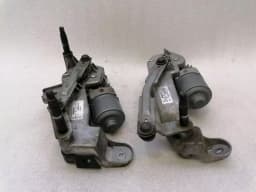 MERCEDES-BENZ Mercedes S-Class W221 Front Wiper Motor Set A2218204342 Wiper Motor Front Set — thumbnail 10