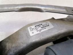 MERCEDES-BENZ Mercedes S-Class W221 Front Wiper Motor Set A2218204342 Wiper Motor Front Set — thumbnail 5
