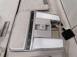 MERCEDES-BENZ Mercedes S-Class W221 Roof Lining A2216906750 Headliner Alcantara Alpaca Grey — thumbnail 9