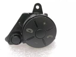 MERCEDES-BENZ Mercedes SL R230 steering wheel switch A2308701710 switch MFL — thumbnail 2