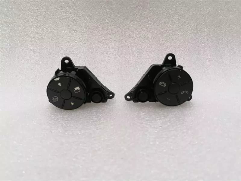 MERCEDES-BENZ Mercedes SL R230 steering wheel switch A2308701710 switch MFL