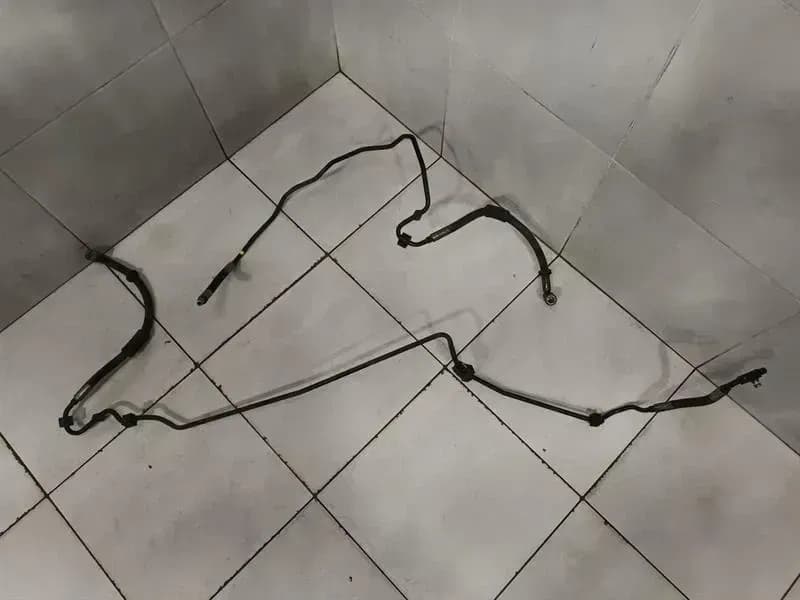 Mercedes SL55 AMG R230 ABC Pipe Set A2303200054 ABC Hose Set