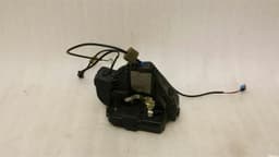 MERCEDES-BENZ Mercedes CLS W219 rear left door lock A2197300335 door lock rear left — thumbnail 2