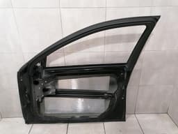MERCEDES-BENZ Mercedes S-class W221 right front door A2217200205 door front right — thumbnail 4