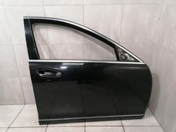 MERCEDES-BENZ Mercedes S-class W221 right front door A2217200205 door front right — thumbnail 8