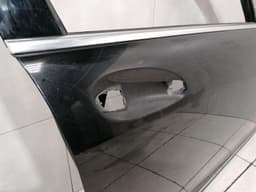 MERCEDES-BENZ Mercedes S-class W221 right front door A2217200205 door front right — thumbnail 3