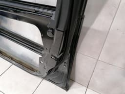 MERCEDES-BENZ Mercedes S-class W221 right front door A2217200205 door front right — thumbnail 6