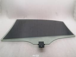 MERCEDES-BENZ Mercedes S W221 Right Rear Door Glass A2217301818 Door Window Re DOUBLE — thumbnail 2