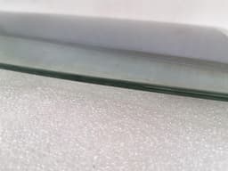 MERCEDES-BENZ Mercedes S W221 Right Rear Door Glass A2217301818 Door Window Re DOUBLE — thumbnail 3