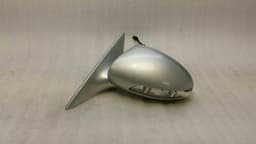 MERCEDES-BENZ Mercedes CLS W219 left door mirror A2198100176 exterior mirror left dim folding — thumbnail 9