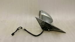 MERCEDES-BENZ Mercedes CLS W219 left door mirror A2198100176 exterior mirror left dim folding — thumbnail 5