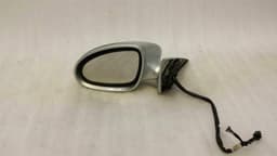 MERCEDES-BENZ Mercedes CLS W219 left door mirror A2198100176 exterior mirror left dim folding — thumbnail 6