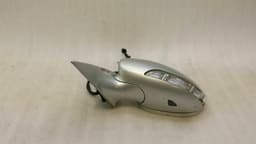 MERCEDES-BENZ Mercedes CLS W219 left door mirror A2198100176 exterior mirror left dim folding — thumbnail 10